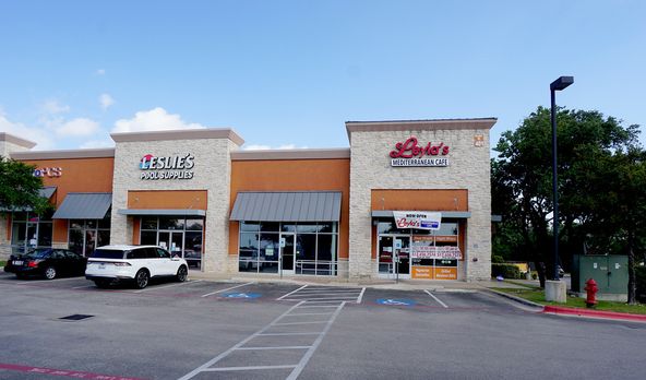 401 W Whitestone Blvd, Cedar Park, TX 78613